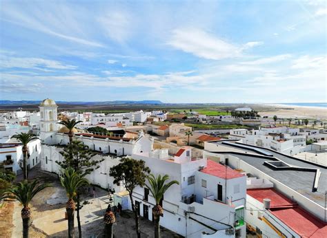 zaragoza conil|Cómo llegar de Zaragoza a Conil de la Frontera